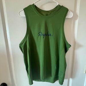 Rapha tank